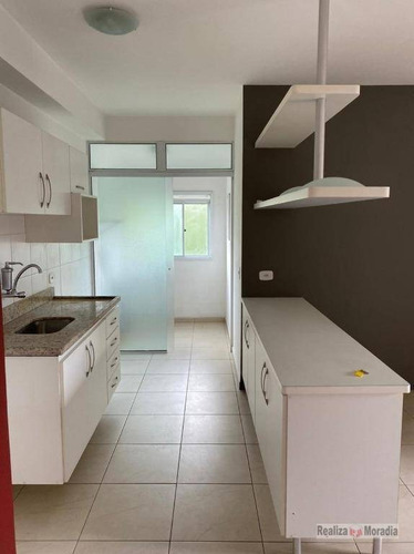 Apartamento 02 Dormitórios Granja Viana - Ap0943
