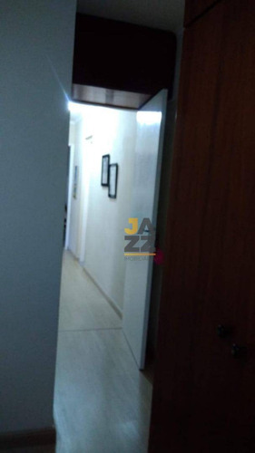 Imagem 16 de 25 de Apartamento Com 3 Dormitórios À Venda, 68 M² Por R$ 215.000,00 - Jardim Indianópolis - Campinas/sp - Ap6808
