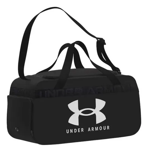 Discount under best sale armour duffle bags