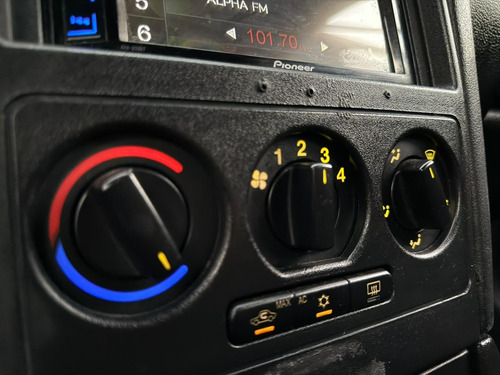Chevrolet Astra 2.0 Advantage Flex Power 5p 133 hp