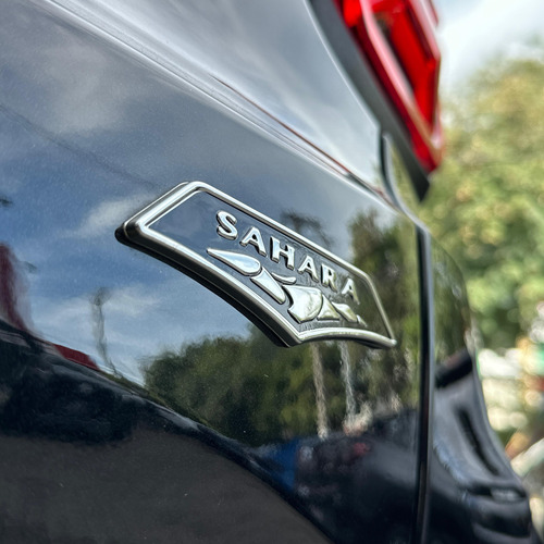 Jeep Renegade 1.3 T270 TURBO FLEX SAHARA AT6
