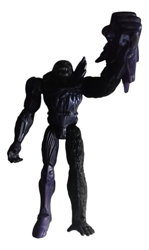 Max Steel Extroyer Simio (Usado)
