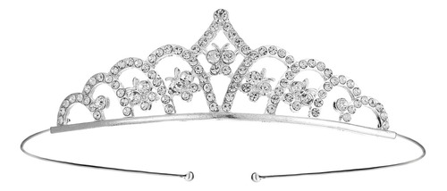 Corona Tiara Boda Tiara Corona Nupcial Corona Tocado Reina