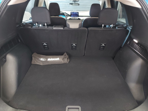 Ford Kuga 2020 2.0 Sel At