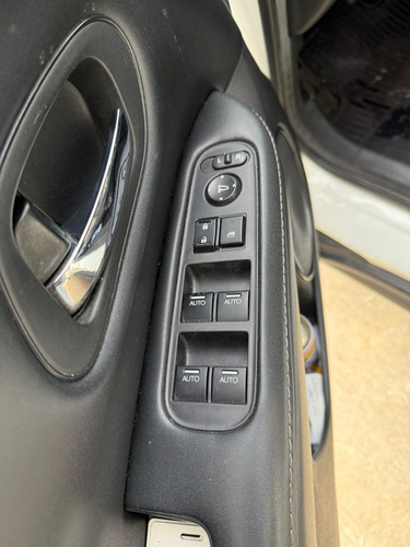 Honda HR-V 1.8 Ex-l 2wd Cvt