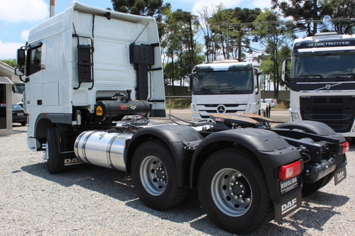 Daf 105 510 6x4 2020/2020