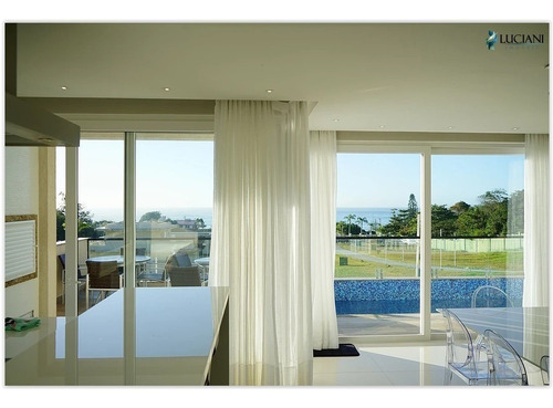 Casa Em Condomínio Fechado! - Ca00278 - 33609798
