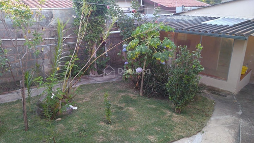 Imagem 19 de 25 de Casa À Venda Em Jardim Dos Oliveiras - Ca008534