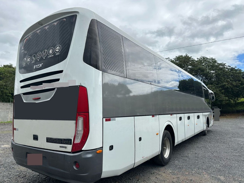 Irizar I6 Ano 2013 M.b O500 Rs Jm Cod.937
