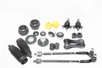 Comprar Kit Repuesto De Suspensión Delantero Jetta A4 Golf Beetle Jetta Clasico A5 Completo