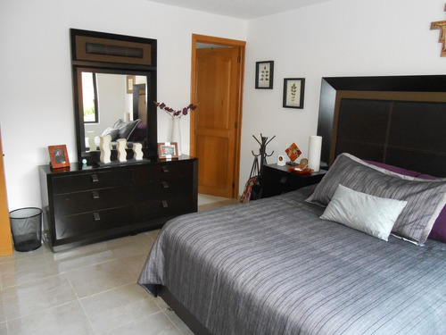 Imagen 5 de 14 de Casa En Venta De 3 Recamaras En Fuentes De Tepepan En Cdmx