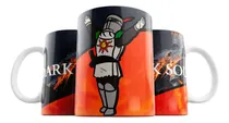 Comprar Taza De Dark Souls - Diseño Exclusivo - #3