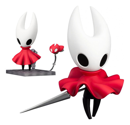 Figura Hollow Knight | Hornet | Silksong | Nendoroid 2196