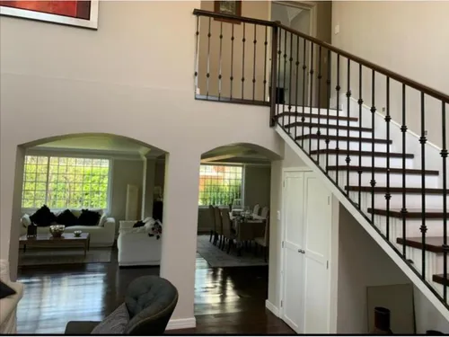 Casa En Venta En Campestre Morillotla