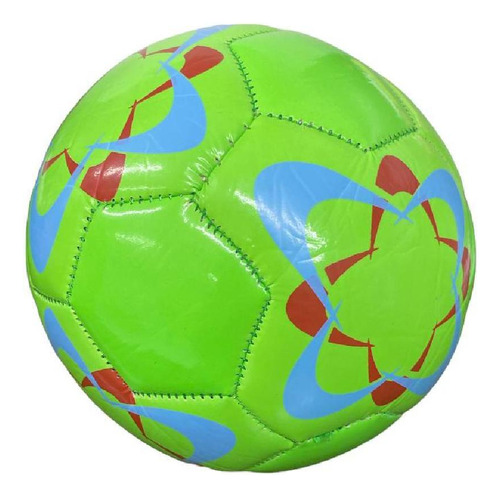 Bola Inflável Mini N2 Futebol Gramado Futsal 15cm 46cm