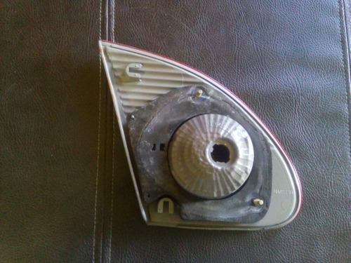 Stop Derecho Maleta Toyota Corolla 2006 2007 2008 Orig