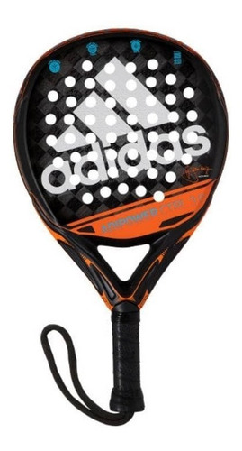 Paleta adidas Adipower Ctrl 3.0 Alex Ruiz 2021 + Funda