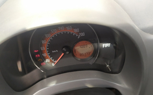Fiat Fiorino Evo Celebration 1.4