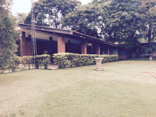 Imagem 6 de 30 de Chácara À Venda, 6200 M² Por R$ 950.000,00 - Recanto Monte Belo - Campinas/sp - Ch0011
