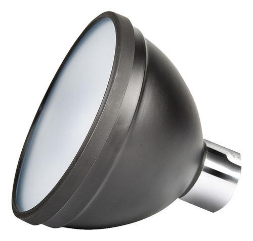 Difusor Reflector De Luz De Flash, Reflector Estándar,