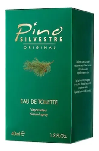 Pino silvestre perfume opiniones deals