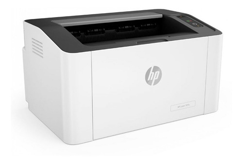 Imagen 3 de 9 de Impresora Laser Hp Monocromatica Usb Para Oficina