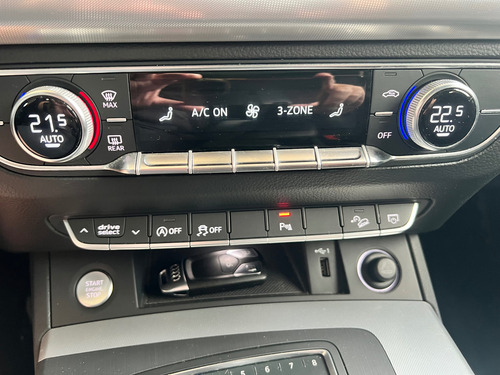 Audi Q5 2.0 Tfsi Tiptronic Quattro 250cv