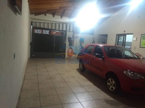Imagem 1 de 13 de Casa, Monte Alegre, Ribeirão Preto - C4117-v