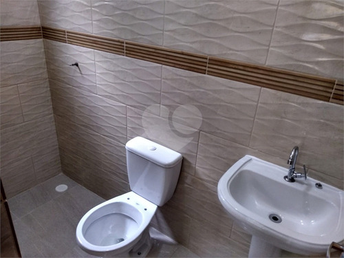 Imagem 7 de 18 de Casa Terrea Locacao Vila Leopoldina - Reo590185