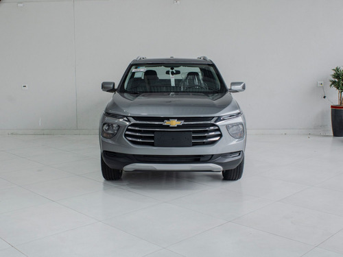 Chevrolet Montana LTZ 1.2 Turbo Flex 12V 4p Aut.