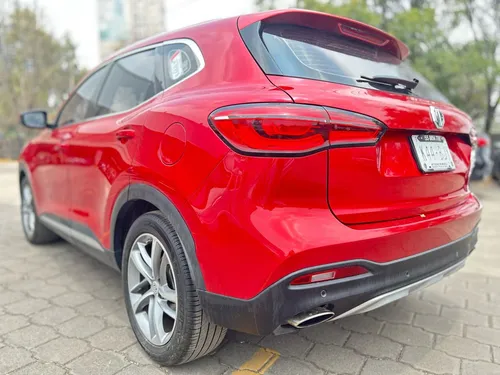 MG HS 1.5 Exite