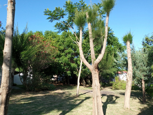 Chalet De 3 Dormitorios A Una Cuadra Al Norte De La Ruta
