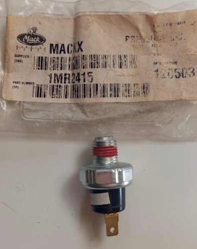 Sensores Variados De Camiones Mack