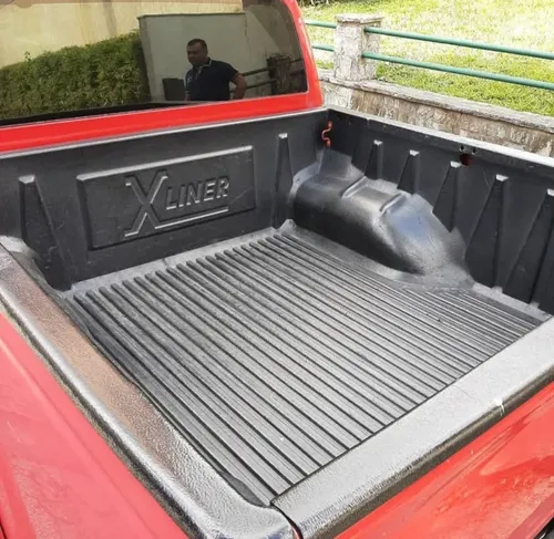 Chevrolet Luv Dmax 2008