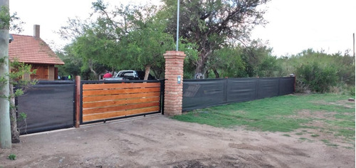 Imagen 17 de 17 de Casa En Carpintería San Luis Escucho Permutas Merlo Sl