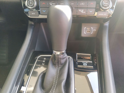 Imagen 9 de 20 de Compass Sport 1.3t At6 4x2 Entrega Inmediata Oferta Negra