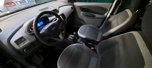 Imagen 6 de 10 de Chevrolet 2015 Spin 1.8 Lt 5 As