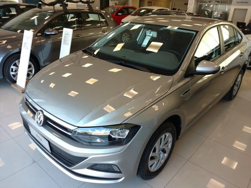 Imagen 13 de 20 de Auto Nuevo Volkswagen Virtus Trendline 0km 2022 No Usado #33