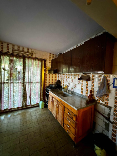 Casa En Derqui Centro Pilar Apta Credito