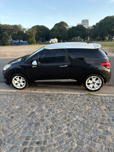 Citroën DS3 1.6 Thp 156 Sport Chic
