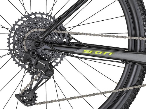 Bicicleta Mtb Scott Scale 970 Sram Eagle Sx 2020