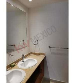 Imagen 18 de 25 de Amplio E Iluminado Departamento En Umbral Polanco Zona Carso