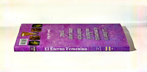 Eterno Femenino - Samael Aun Weor - Gnosis