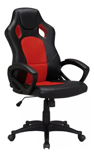 Silla Gamer Con Almohadones Calidad Premium - Alta Gama