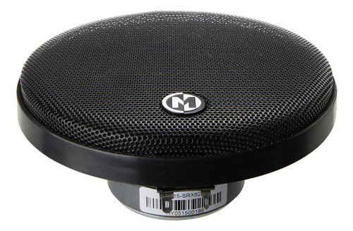 Memphis A-srx62 Bocina Coaxial 6.5 , 60 Watts