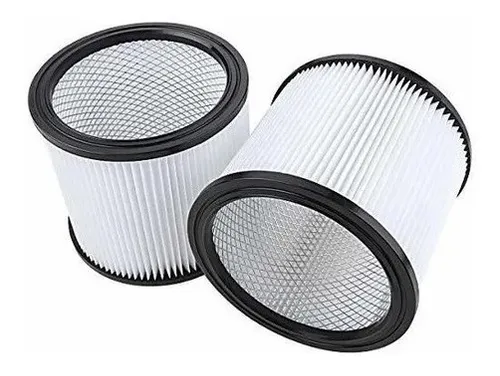 comprar Filtros Para Aspiradora - Tomoon Shop Vac 90398 - 90350 X 2 