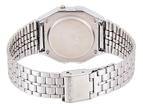 Relojes De Hombre Casio General Digitales A-159wa-n1df 