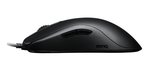Imagen 5 de 7 de Mouse Gamer Benq Zowie Fk1-b Para Esports