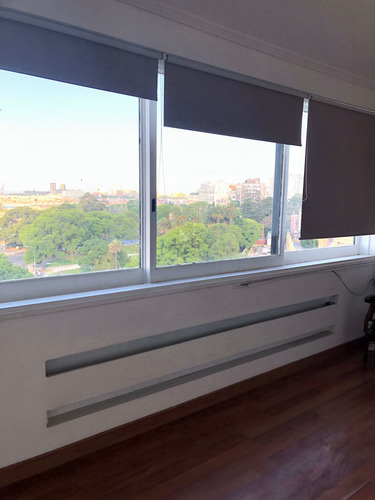 Imagen 7 de 21 de Venta Recoleta Frente A Plaza Francia C/coch