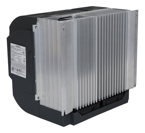 Inversor De Frequência Siemens 6sl3210-5be27-5uv0 10cv